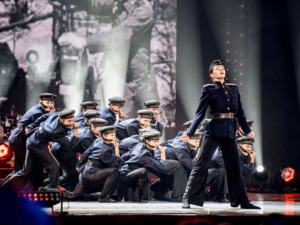 Михаил Развожаев: Севастополь снова подтвердил статус культурного и духовного лидера страны