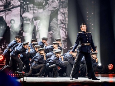 Михаил Развожаев: Севастополь снова подтвердил статус культурного и духовного лидера страны