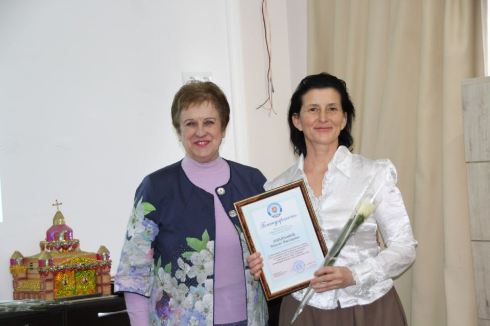 В ОП Крыма обсудили вопросы поддержки семей и ветеранов В ОП Крыма обсудили вопросы поддержки семей и ветеранов