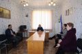Глава администрации Джанкойского района Инна Федоренко провела выездной прием граждан в селе Целлиное