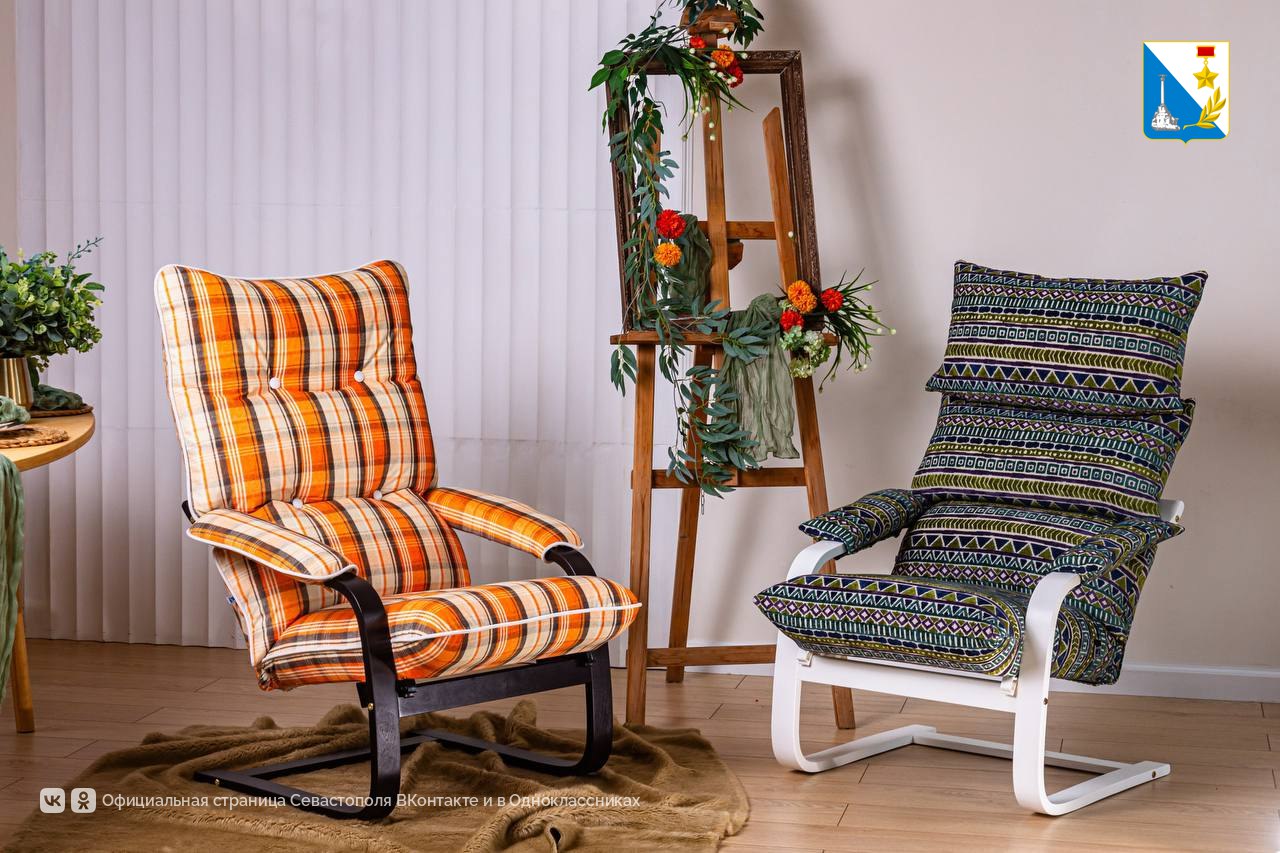 Севастопольский производитель мебели наращивает мощности благодаря господдержке Севастопольский производитель мебели наращивает мощности благодаря господдержке