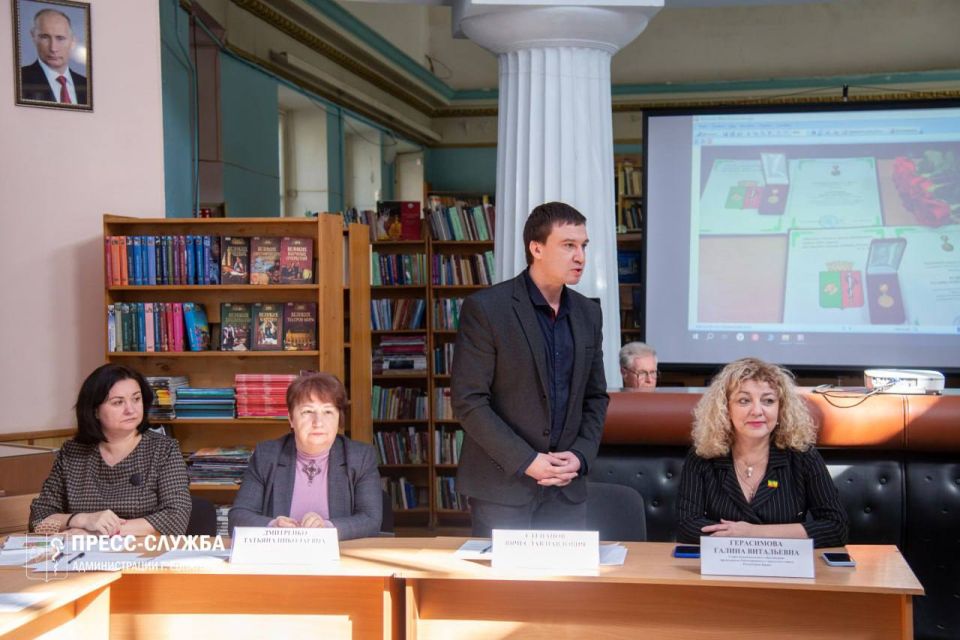 � ��������� ���������� ��������� ������ ��. ������