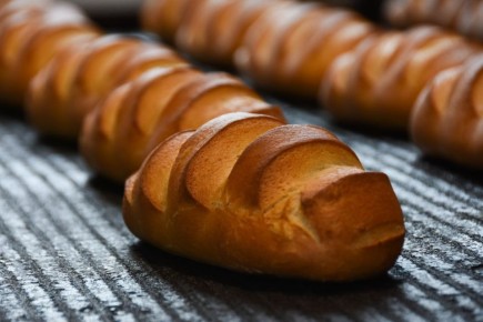 Росстандарт утвердил новый ГОСТ на белый хлеб, который вступит в силу с 1 апреля, сообщается на сайте ведомства