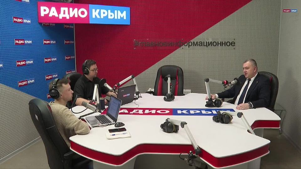 В Крыму участники СВО получают 28 мер социальной поддержки