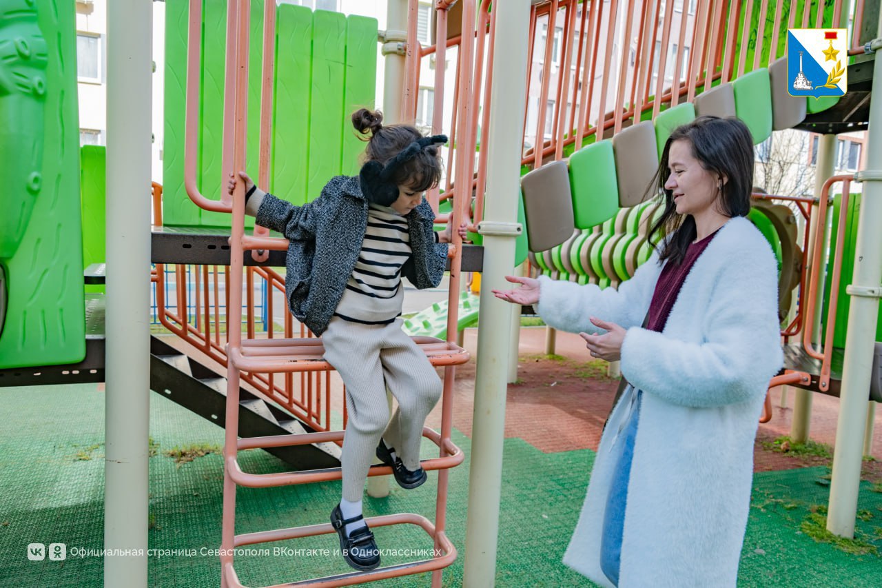 Более 6 500 севастопольских семей получили региональный маткапитал Более 6 500 севастопольских семей получили региональный маткапитал