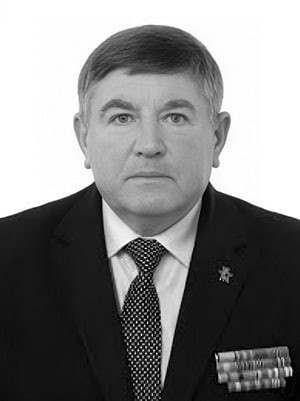 С глубоким прискорбием сообщаем, что на 72-м году жизни скончался Александр Вениаминович Бочкарев — видный общественный деятель, ветеран органов внутренних дел, член Общественной палаты Республики Крым с 2017 по 2020 год и...