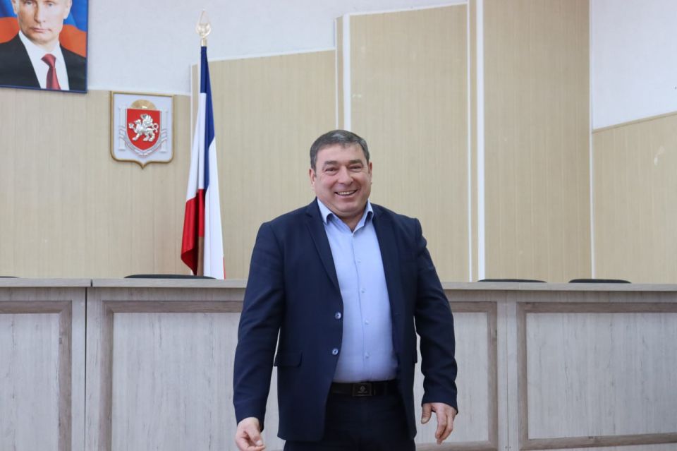 Вячеслав Вайсбейн: Принял участие в заседании Совета ветеранов Симферопольского района, приуроченном к празднованию Международного женского дня Вячеслав Вайсбейн: Принял участие в заседании Совета ветеранов Симферопольского района, приуроченном к празднованию Международного женского дня