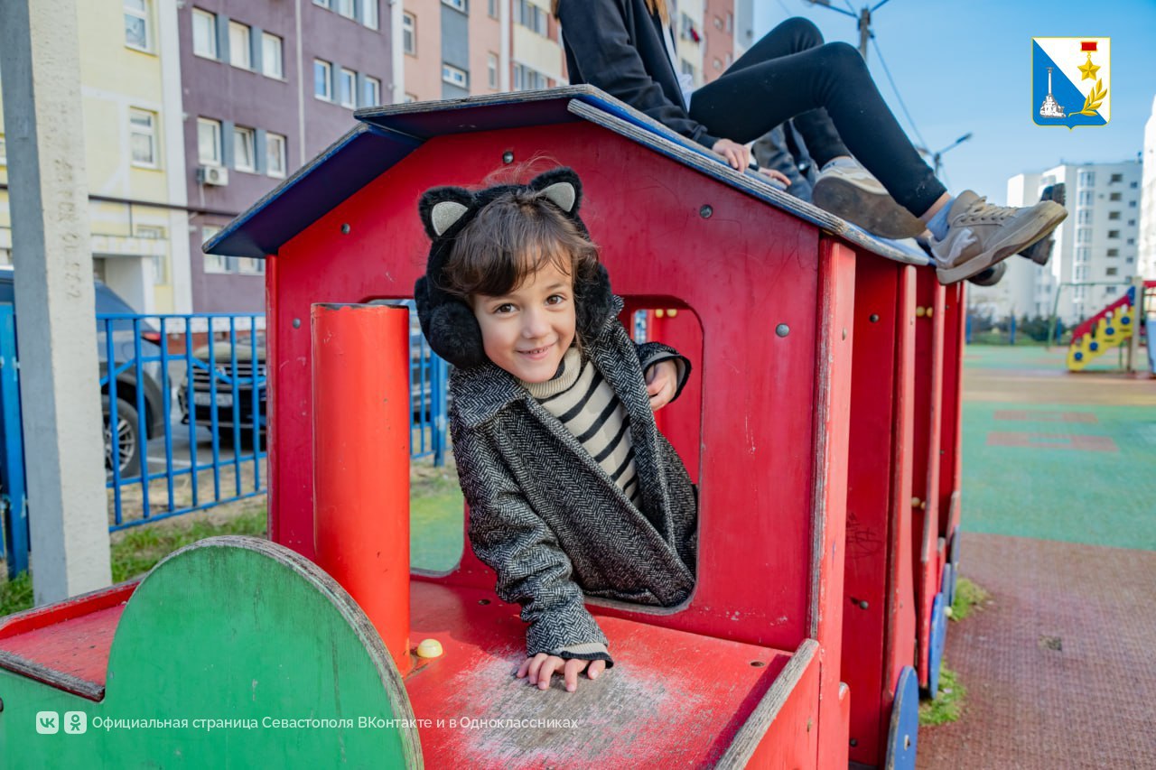 Более 6 500 севастопольских семей получили региональный маткапитал Более 6 500 севастопольских семей получили региональный маткапитал