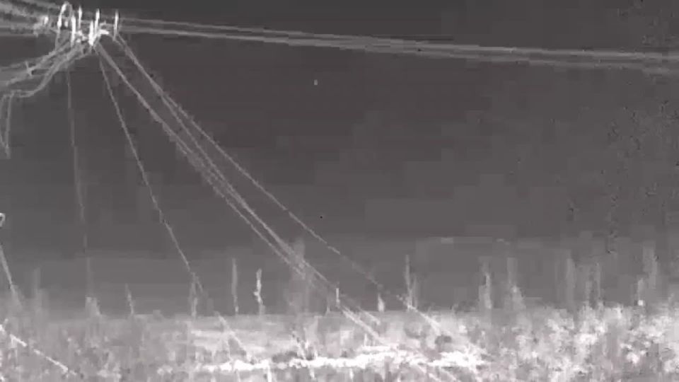 Снайперы ВС РФ скорректировали артиллерию ВДВ и уничтожили грузовой БПЛА и пехоту ВСУ в Запорожской области