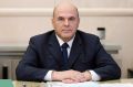 Сергей Аксёнов: Поздравляю Председателя Правительства Российской Федерации Михаила Владимировича Мишустина с 60-летием!