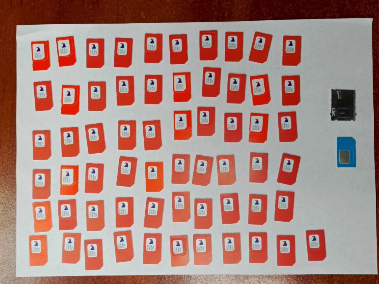 Россиянин, обеспечивавший работу мошеннического колл-центра в Севастополе, пойдет под суд Россиянин, обеспечивавший работу мошеннического колл-центра в Севастополе, пойдет под суд