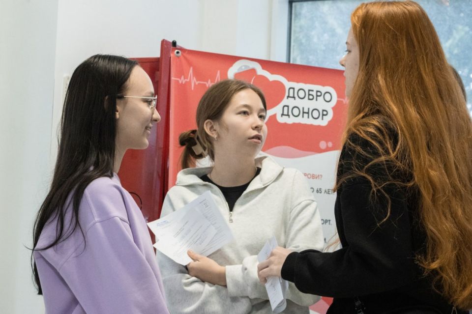 Севастопольский государственный университет помогает бойцам СВО Севастопольский государственный университет помогает бойцам СВО