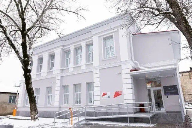 Эдуард Щёголев: В Крыму обновили молодежную инфраструктуру