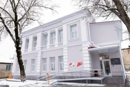 ������ ٸ�����: � ����� �������� ���������� ��������������