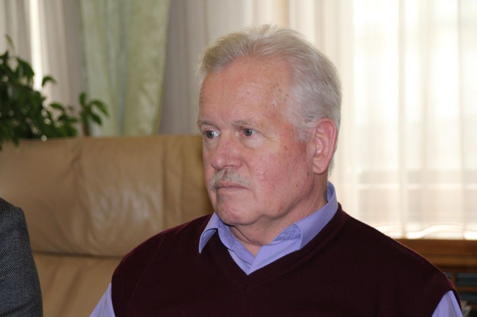 Общественная палата Крыма провела встречу с экспертом АНО «Интеграция» по вопросам информационной открытости и компетенций публичного человека Общественная палата Крыма провела встречу с экспертом АНО «Интеграция» по вопросам информационной открытости и компетенций публичного человека