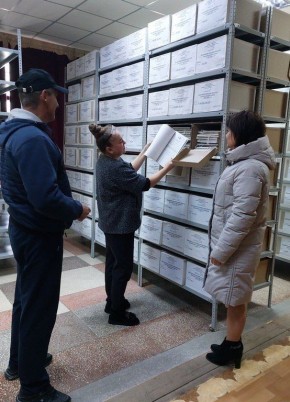 ���������� ������� ������� ���������� �. ���� � ��������������� ��������� ��������-����