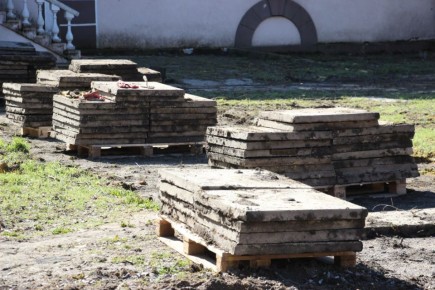 ���������� ������ �� ���������� � ��������������� ���������� � ������ ���������������� �������� (��������� ��������-������)