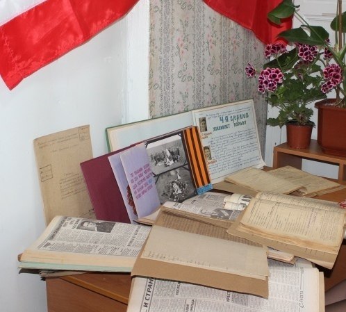 В преддверии празднования замечательного женского праздника 8 Марта архивный отдел (муниципальный архив) администрации Сакского района традиционно подготовил подборку из документов архивных фондов, посвящённую женщинам –...