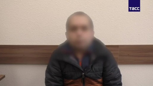 Сотрудниками ФСБ в Бахчисарайском районе Республики Крым задержан гражданин РФ 1988 года рождения, причастный к передаче спецслужбам Украины разведывательной информации