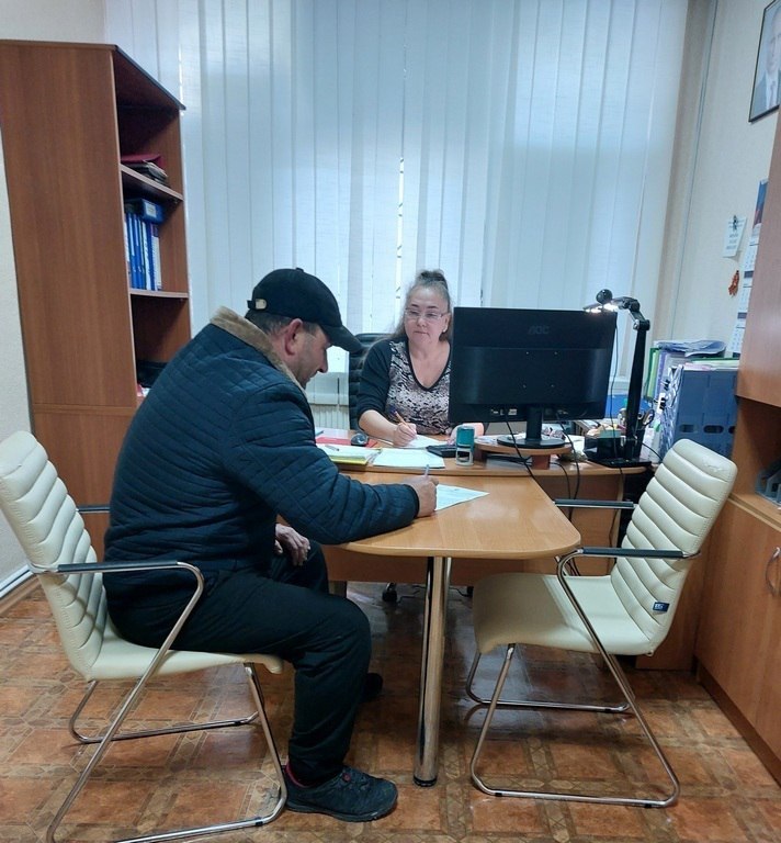 Состоялась рабочая встреча архивистов г. Саки с представителями санатория «Полтава-Крым» Состоялась рабочая встреча архивистов г. Саки с представителями санатория «Полтава-Крым»