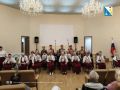 Хор севастопольского интерната отметил 10-летие