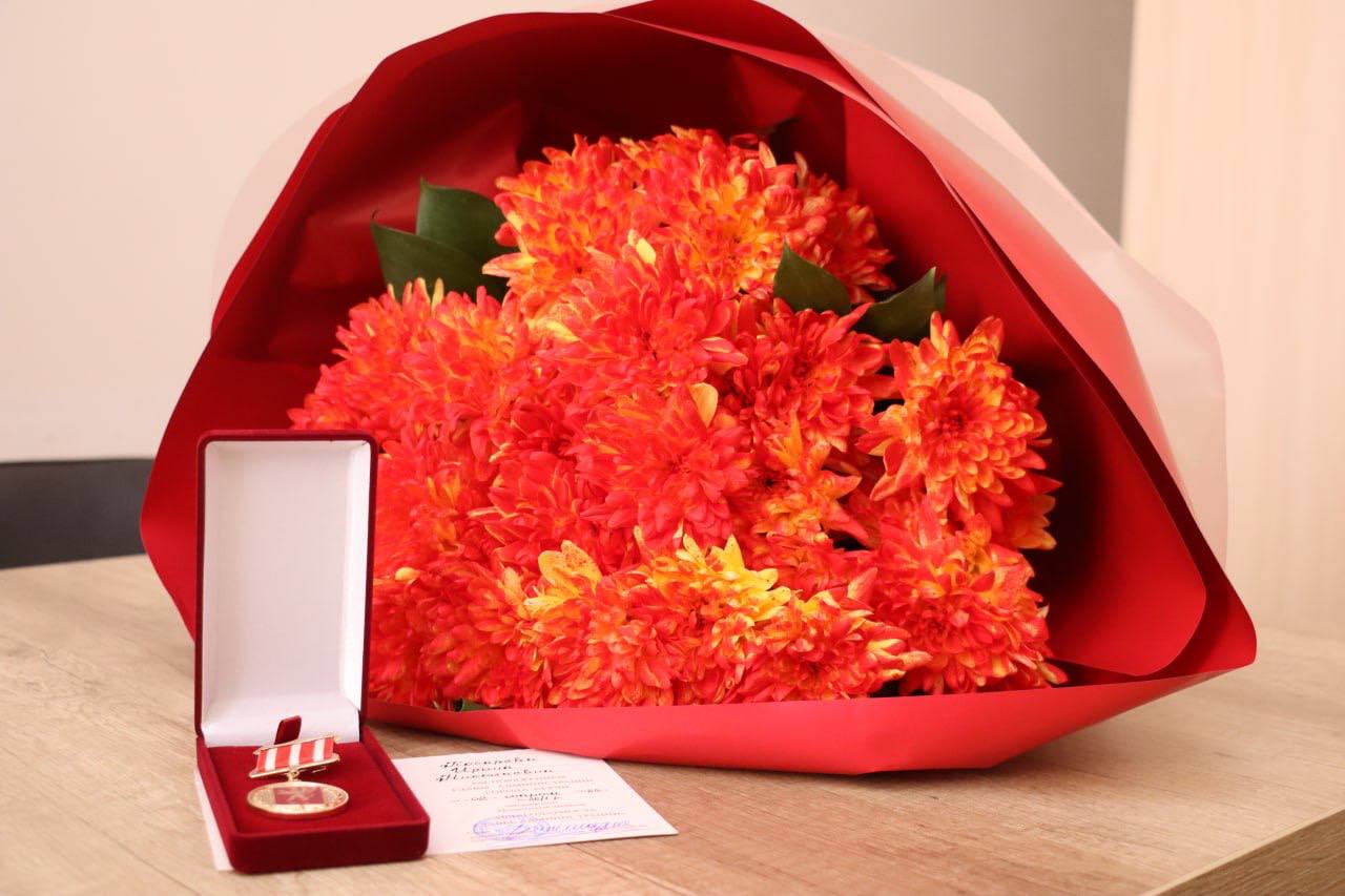 Педагог с полувековым стажем – Ирина Николаевна Косарева отмечает сегодня свой юбилей Педагог с полувековым стажем – Ирина Николаевна Косарева отмечает сегодня свой юбилей