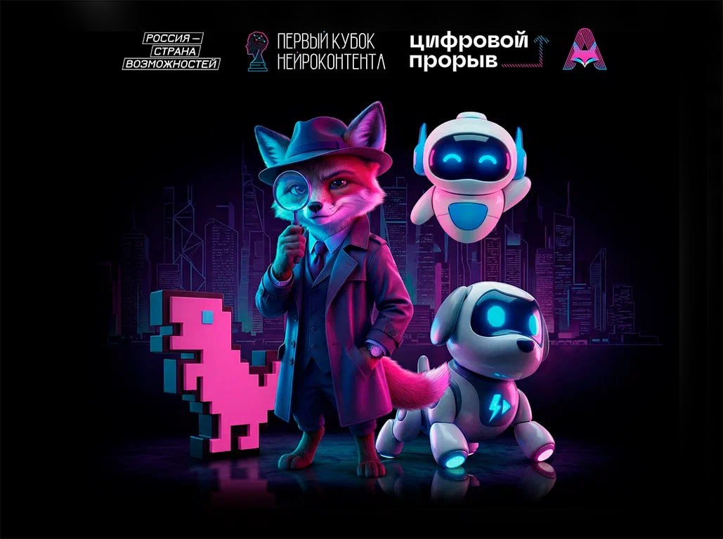 Крымчане могут принять участие в проекте «Цифровой прорыв»