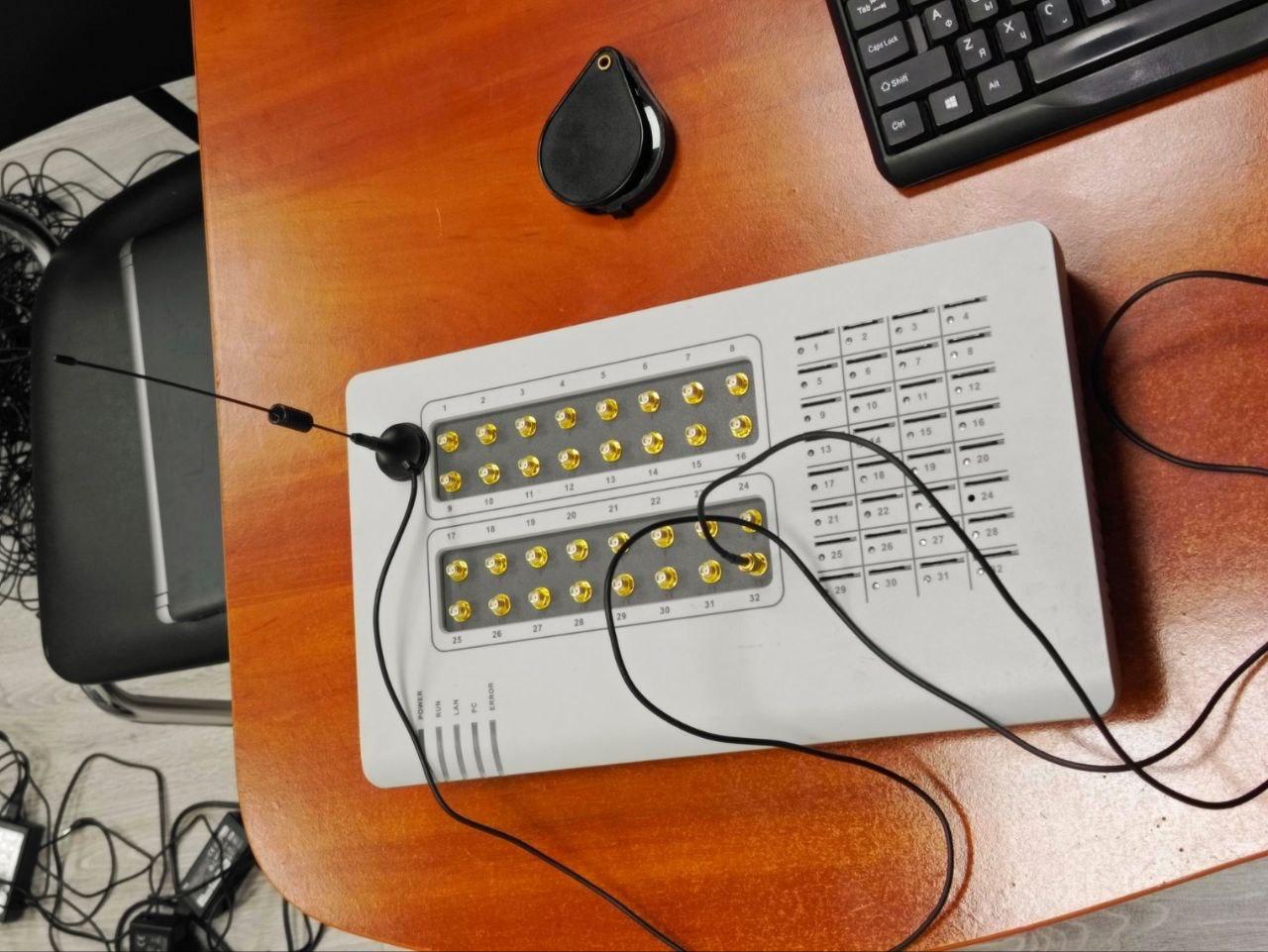 Россиянин, обеспечивавший работу мошеннического колл-центра в Севастополе, пойдет под суд