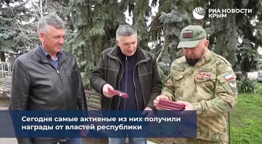 � ����������� ��������� ������ "�������� �����" �� �������