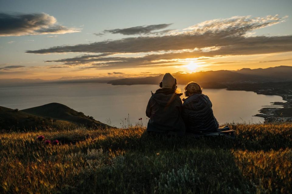 В Крыму открылся новый молодёжный туристический центр