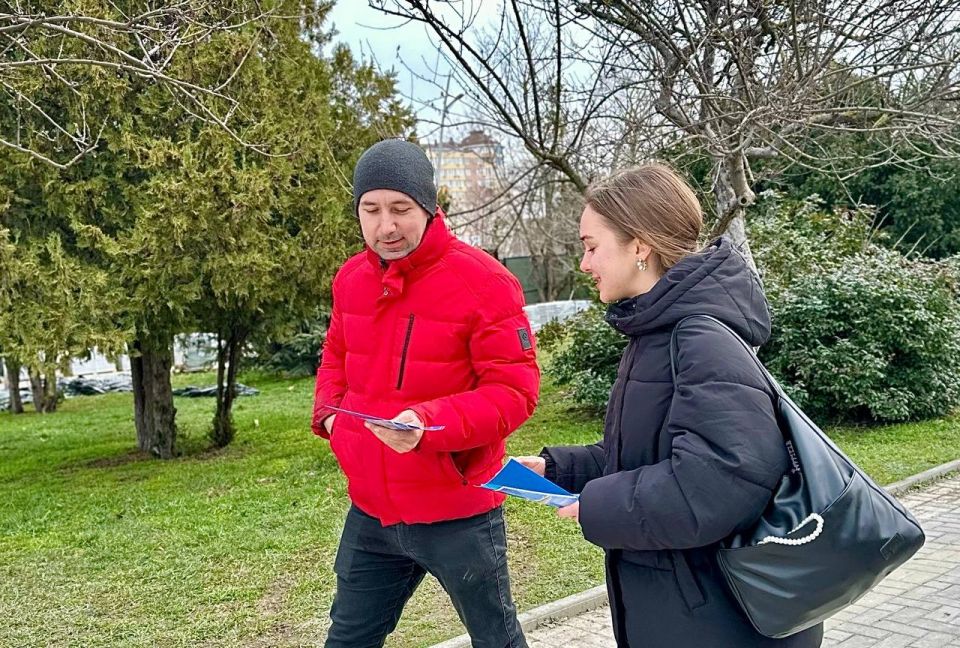 Сотрудники учреждения "Парки столицы" провели акцию по противодействию терроризму Сотрудники учреждения "Парки столицы" провели акцию по противодействию терроризму