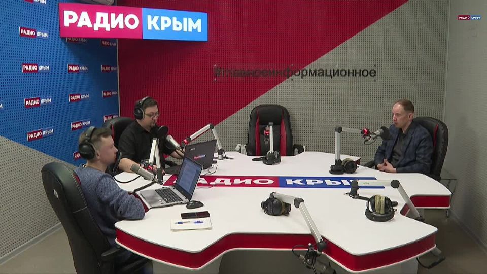 В Крымтеплокоммунэнерго рассказали о преимуществах перевода кательных с мазута на газ