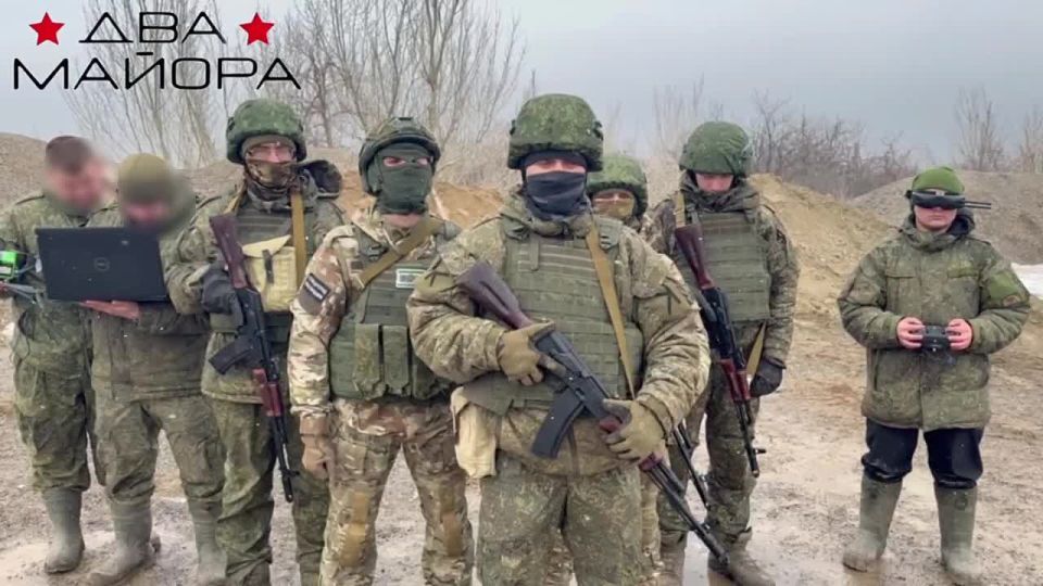 ��� ������: ���� �� ���������������� �����������