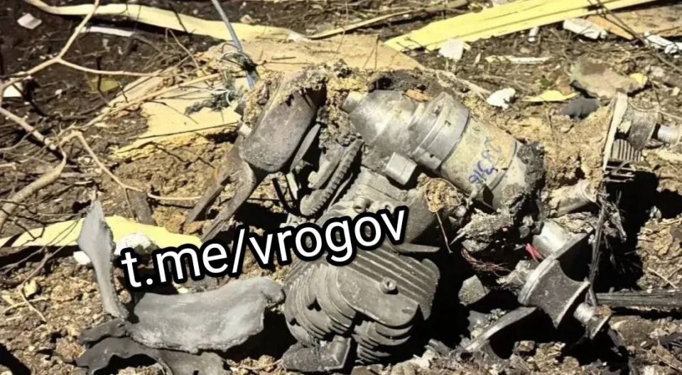Владимир Рогов: Три ребёнка и шесть взрослых пострадали от атаки БпЛА ВСУ в Севастополе Владимир Рогов: Три ребёнка и шесть взрослых пострадали от атаки БпЛА ВСУ в Севастополе