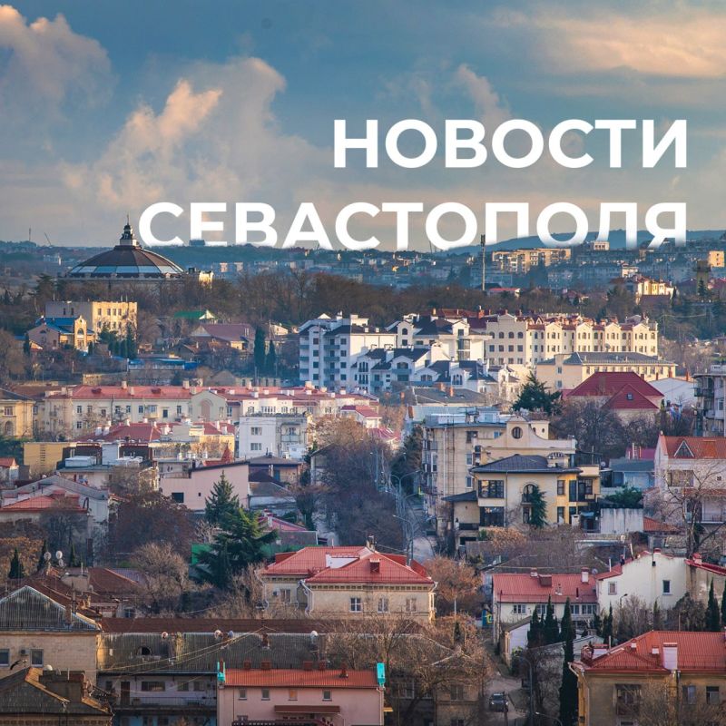 Михаил Развожаев: Коротко о главном:. Ликвидируем последствия атаки ВСУ: утром работал в доме на Ефремова, наиболее пострадавшем от ночного обстрела