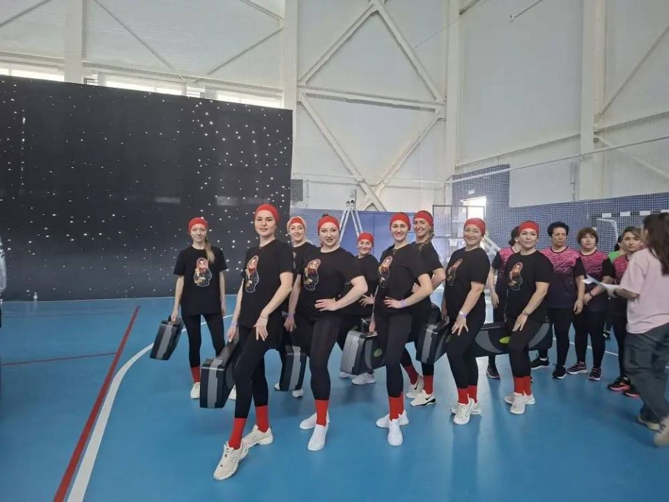 ����� ������: ������� ������������� ������ �� ������-��������� "���� 2026": ������ � ����� ������!