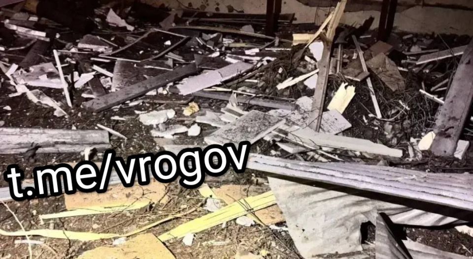 Владимир Рогов: Три ребёнка и шесть взрослых пострадали от атаки БпЛА ВСУ в Севастополе Владимир Рогов: Три ребёнка и шесть взрослых пострадали от атаки БпЛА ВСУ в Севастополе