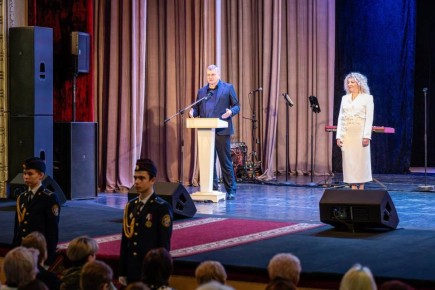 ��������� �����: �������� �������������� �������� ��� � ������ ��. �.�. ������� ���������� ������������� �������� � ����������� �������