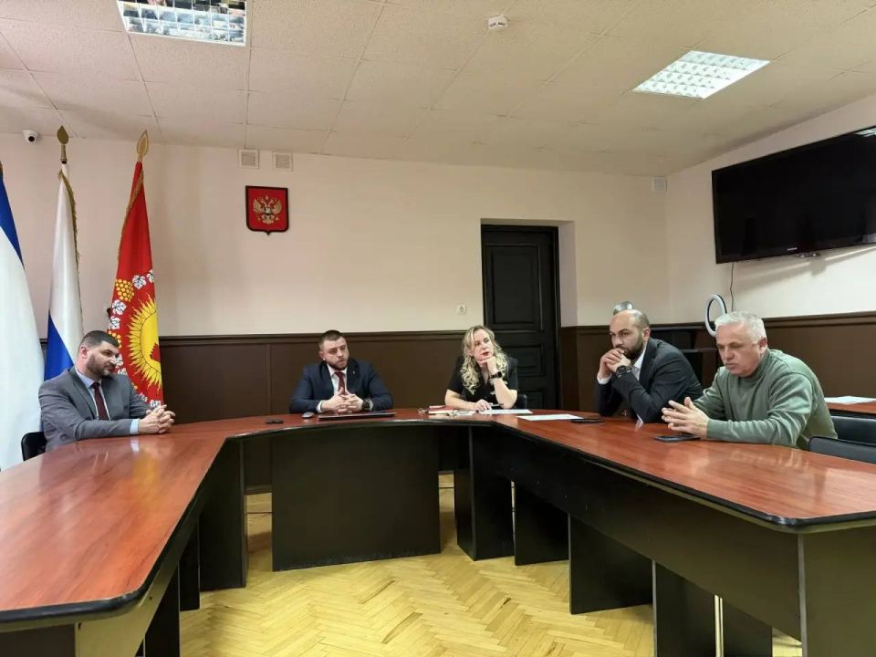 Кирилл Чебышев: Сегодня принял участие в очередной сессии городского совета