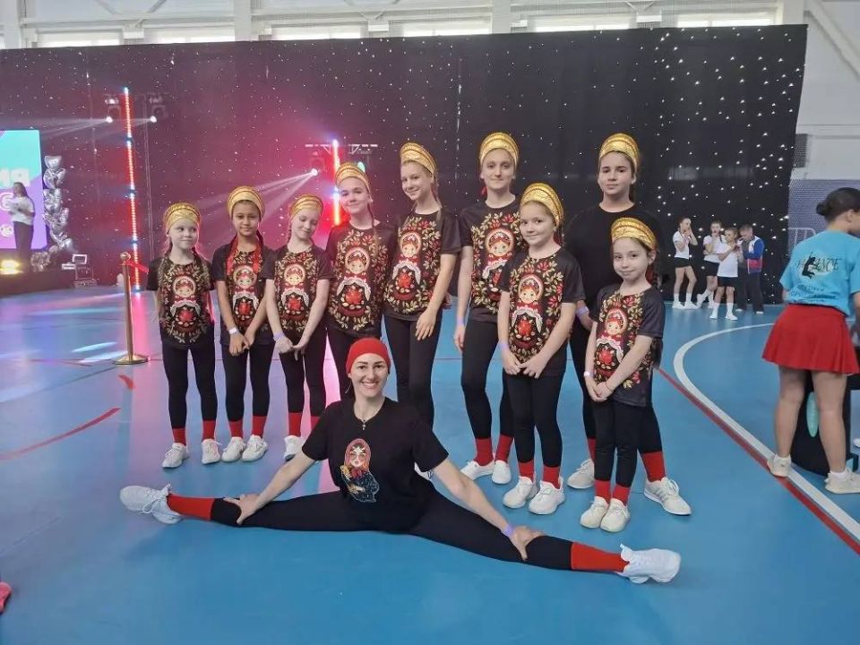 ����� ������: ������� ������������� ������ �� ������-��������� "���� 2026": ������ � ����� ������!