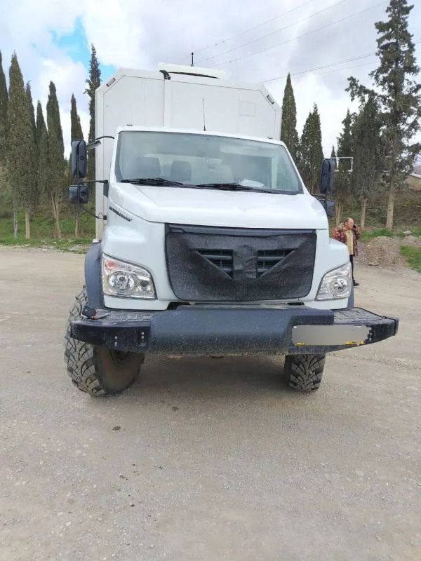 Прокуратура Республики Крым контролирует установление обстоятельств ДТП в селе Морское под Судаком, в котором пострадали двое несовершеннолетних