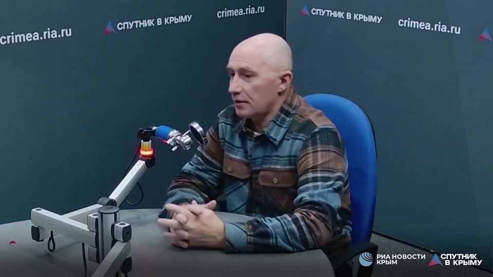 Весной в Крыму могут туристов могут заинтересоваться тропы Ялтинского заповедника