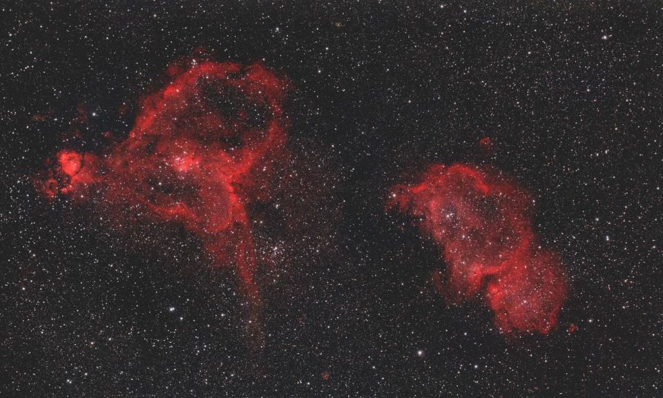 Вселенная дарит женщинам космический букет к 8 Марта Вселенная дарит женщинам космический букет к 8 Марта