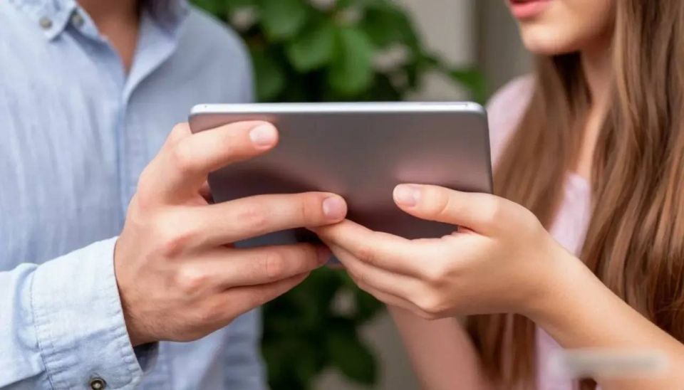 В Ялте местная жительница лишилась 34 тысяч рублей, пытаясь получить «бесплатный» планшет