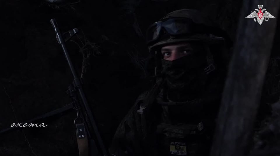 Минобороны России: В зоне спецоперации наши бойцы остаются прежде всего любящими сыновьями, мужьями и отцами