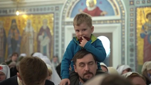 Первый съезд сестер милосердия Крыма и Новороссии проходит в Севастополе