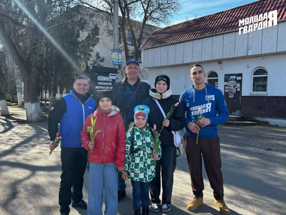 ��������������� ���������������� ����������� ������ � 8 �����!