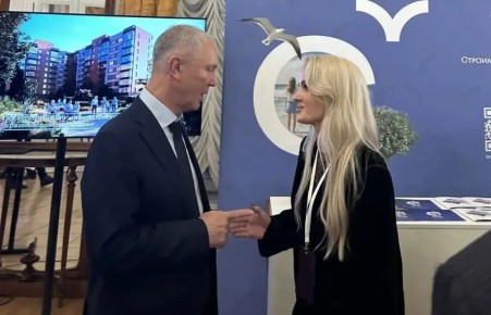 Путь женщины: как волонтер из Крыма покорила новые регионы