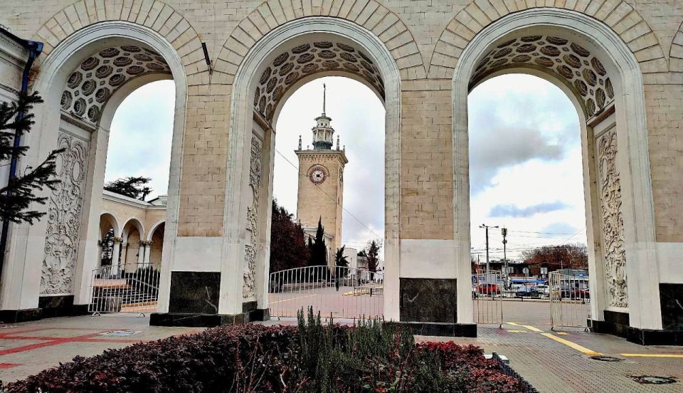 ������ ����, �����������!