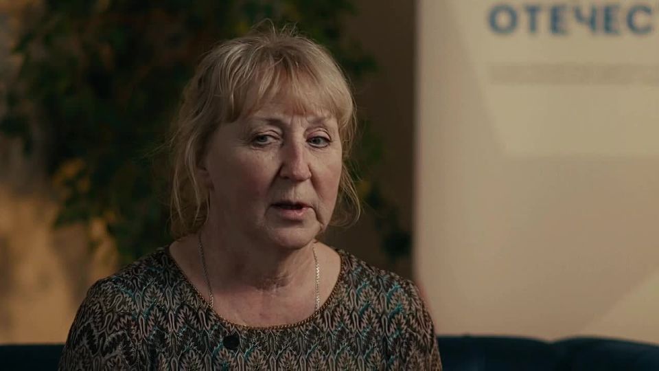 Матери, жены, сестры и дочери героев помогают бойцам, вернувшимся со службы, в качестве социальных координаторов фонда «Защитники Отечества»